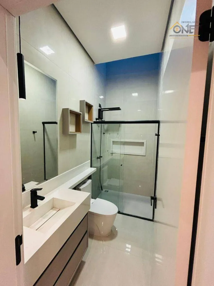 Casa de Condomínio, 3 quartos - Foto 10