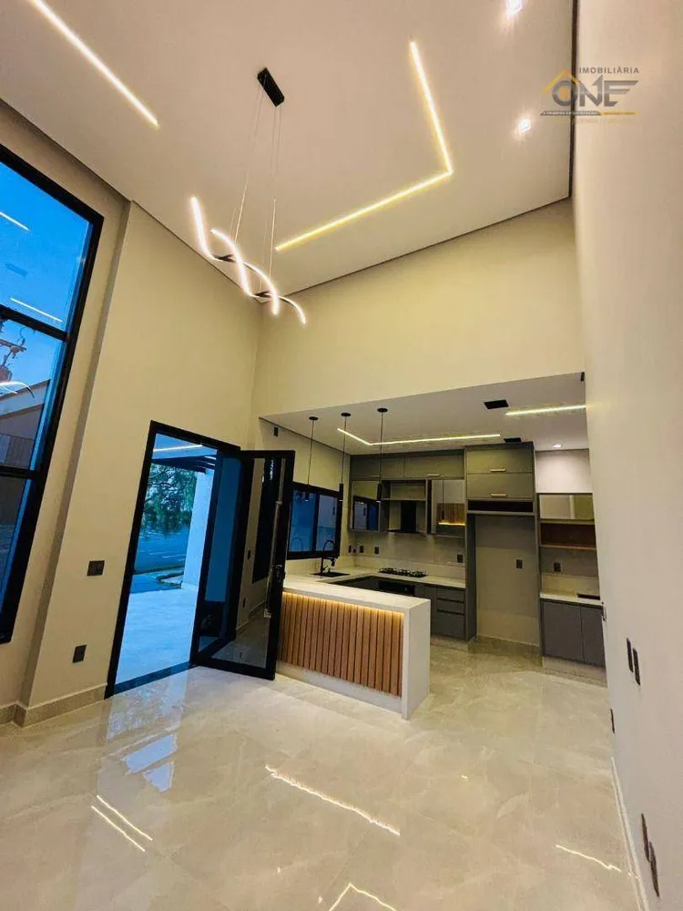 Casa de Condomínio, 3 quartos - Foto 7