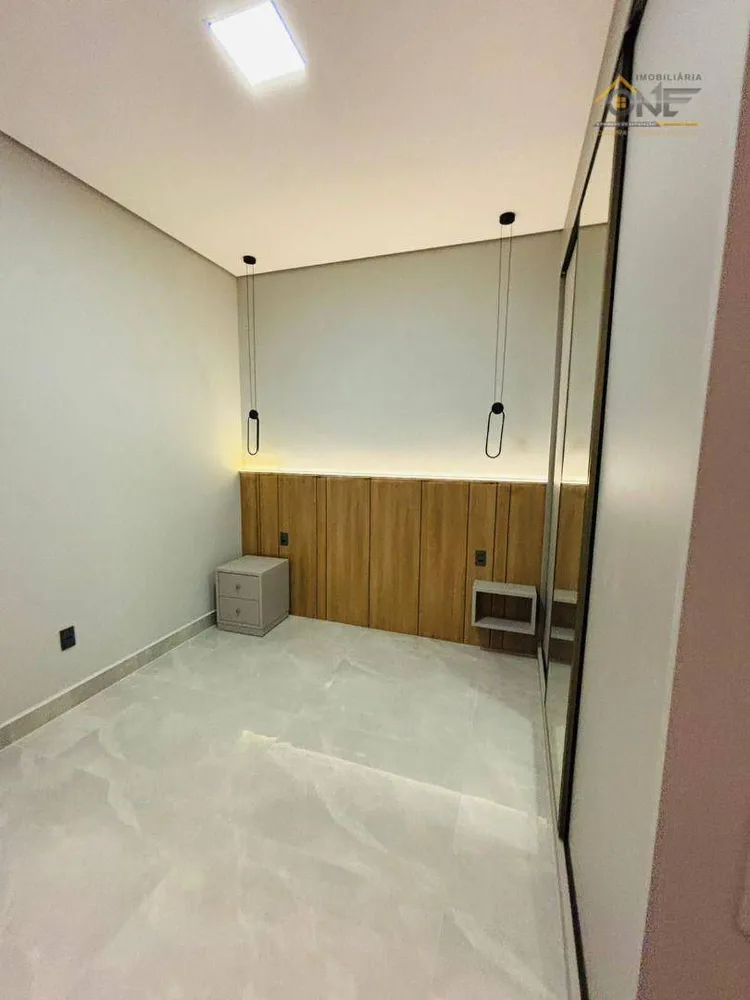 Casa de Condomínio, 3 quartos - Foto 11