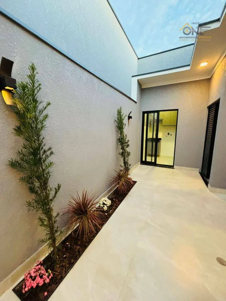 Casa de Condomínio, 3 quartos - Foto 6