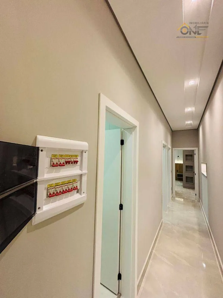 Casa de Condomínio, 3 quartos - Foto 8