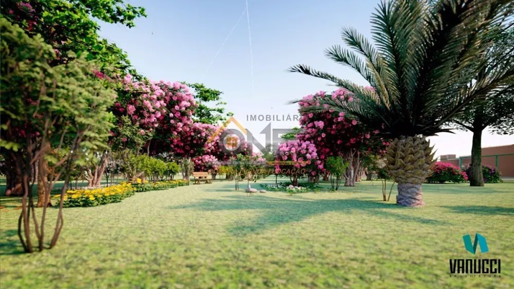 Loteamento e Condomínio, 160 m² - Foto 1