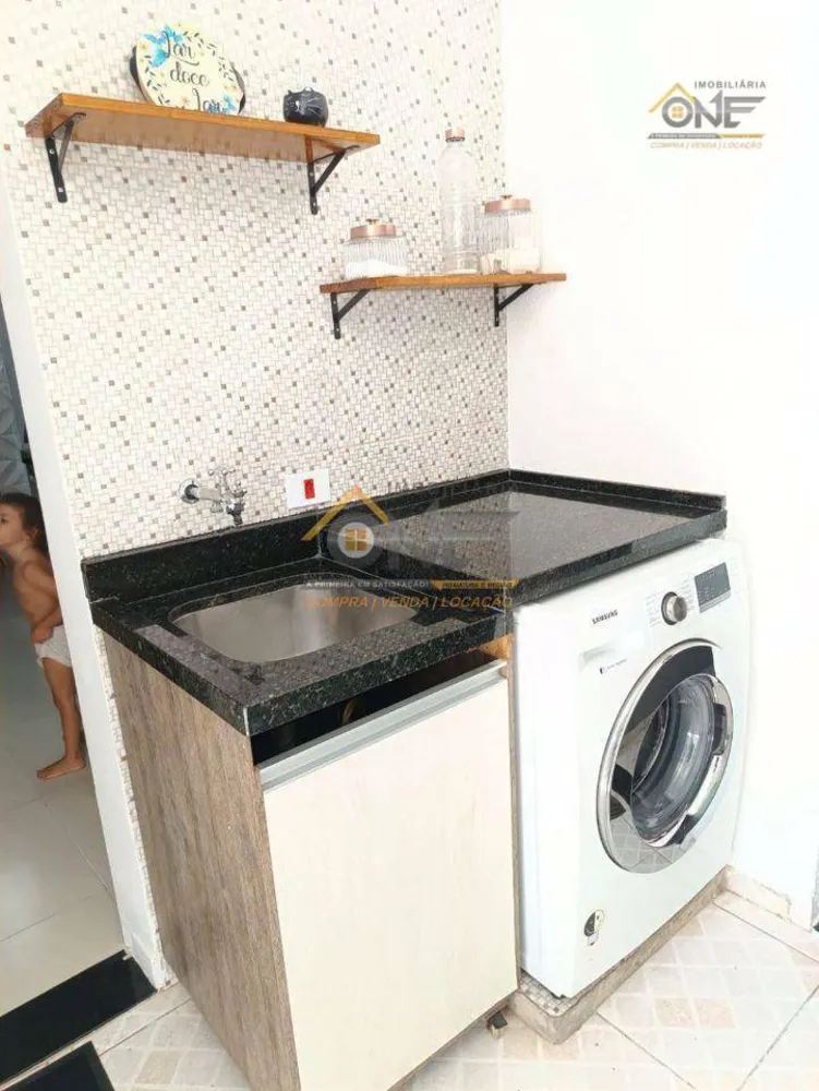 Casa, 2 quartos, 60 m² - Foto 11