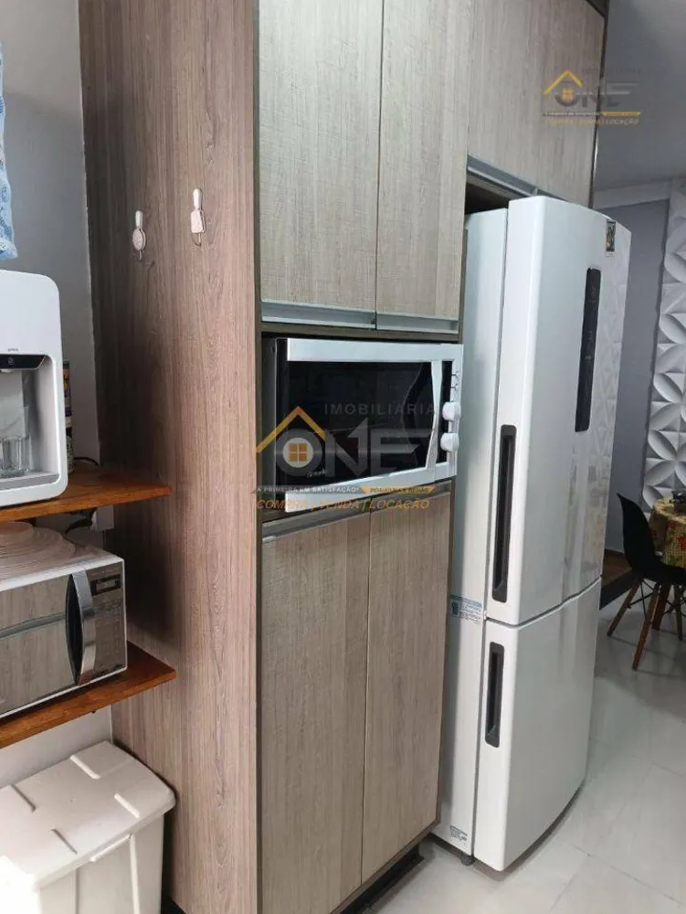 Casa, 2 quartos, 60 m² - Foto 10