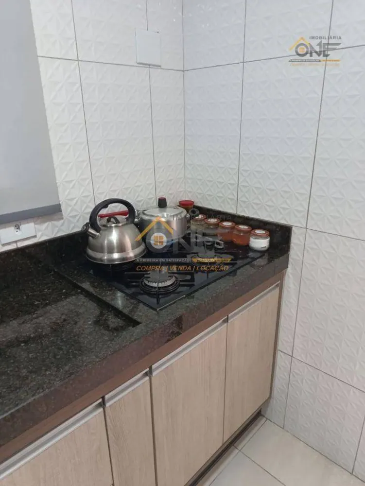 Casa, 2 quartos, 60 m² - Foto 8