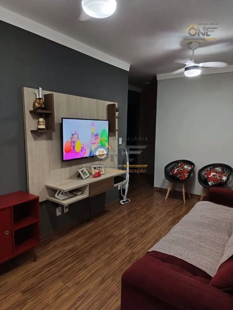 Casa, 2 quartos, 60 m² - Foto 6