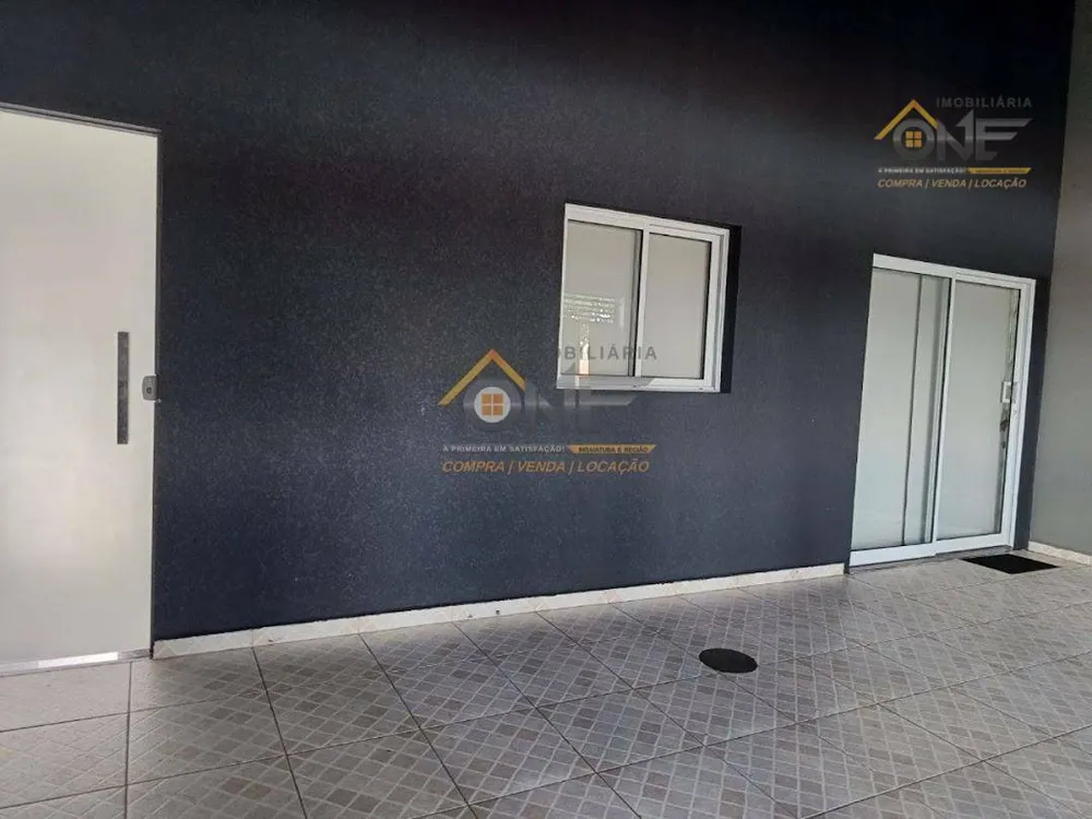 Casa, 2 quartos, 60 m² - Foto 5