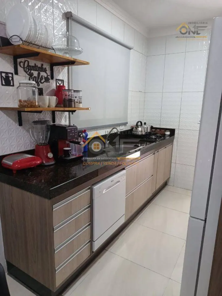 Casa, 2 quartos, 60 m² - Foto 7