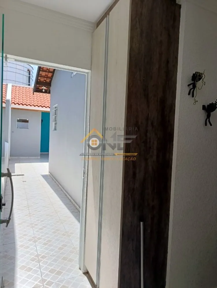 Casa, 2 quartos, 60 m² - Foto 2