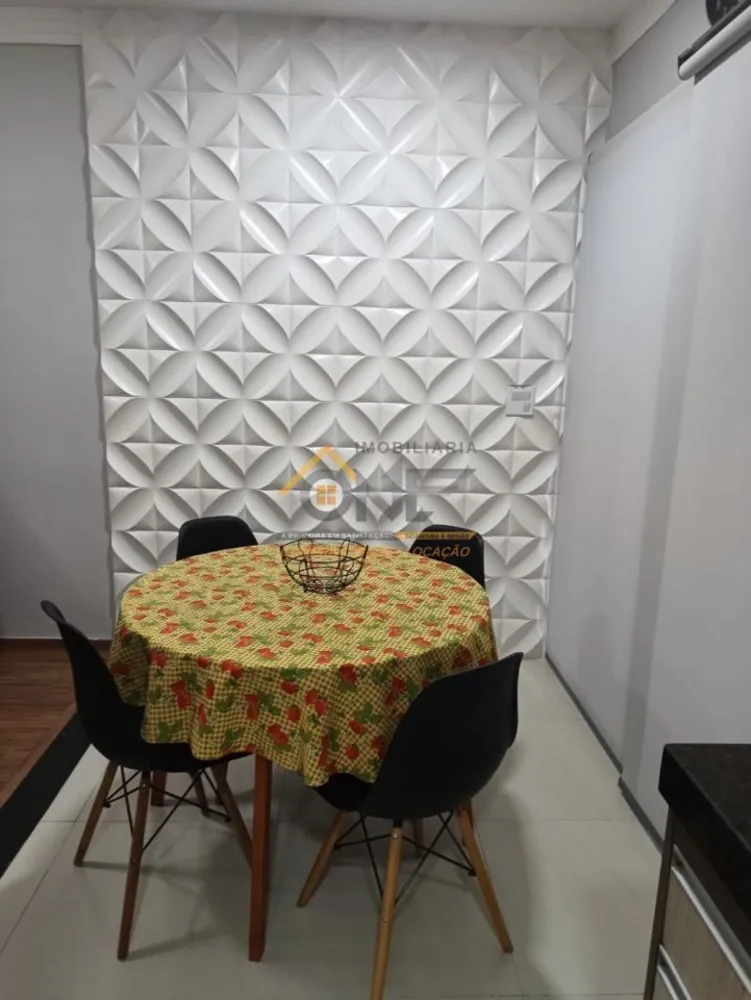 Casa, 2 quartos, 60 m² - Foto 3