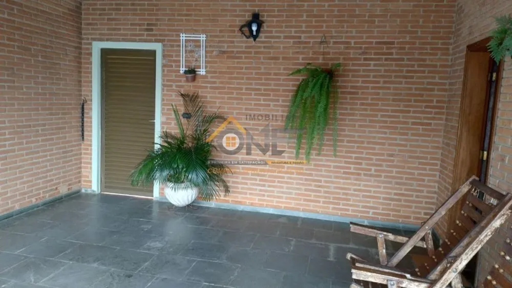 Casa, 2 quartos, 173 m² - Foto 2