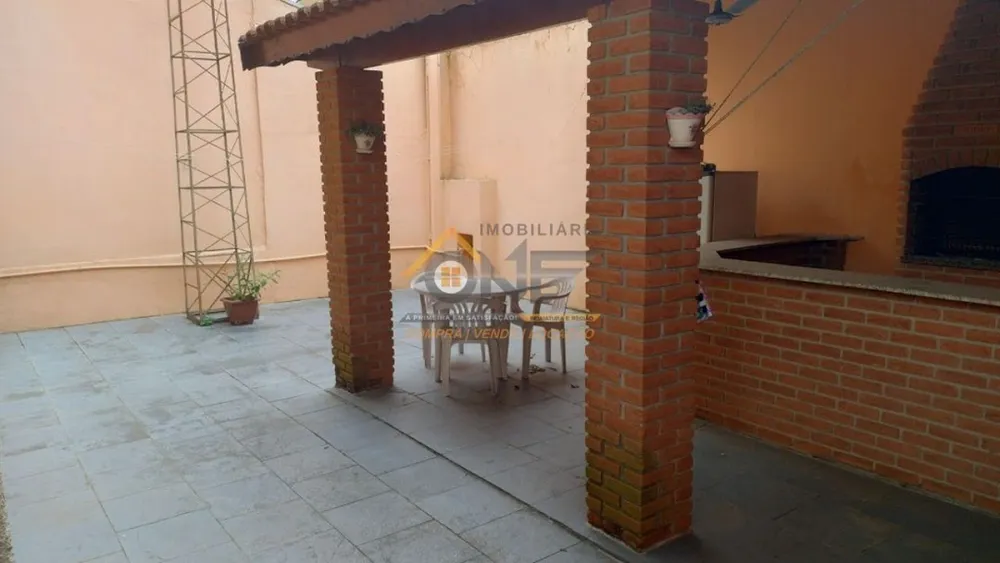 Casa, 2 quartos, 173 m² - Foto 1