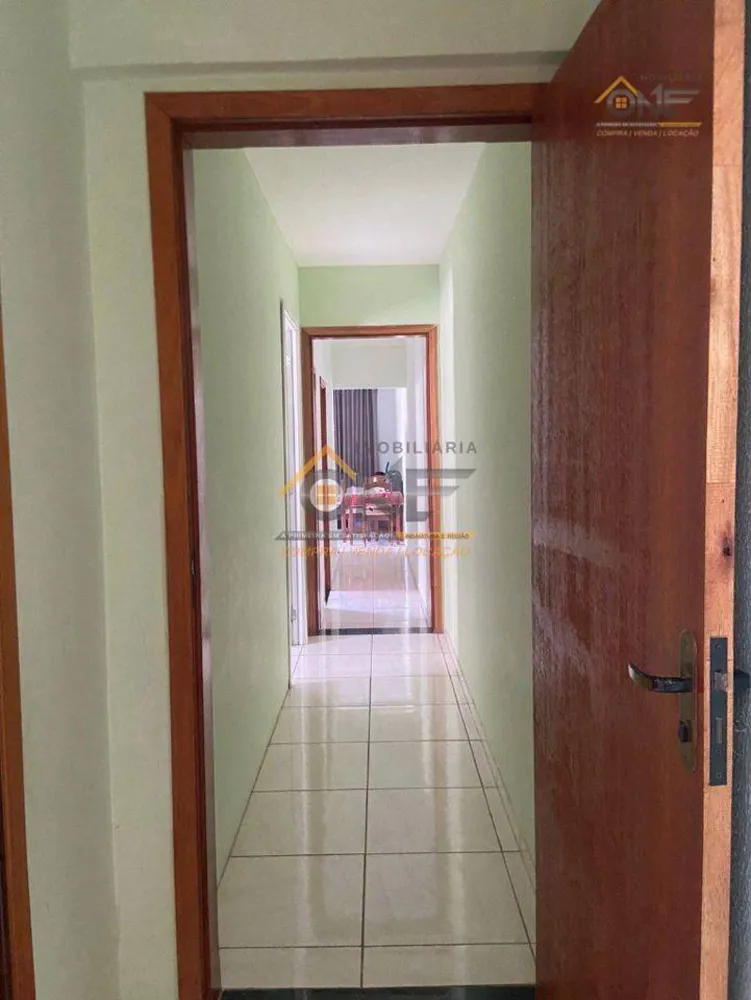Casa, 3 quartos, 97 m² - Foto 15
