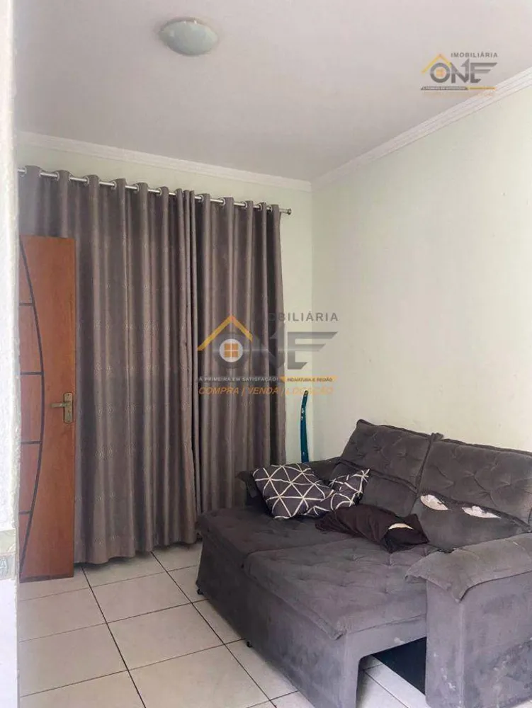 Casa, 3 quartos, 97 m² - Foto 8