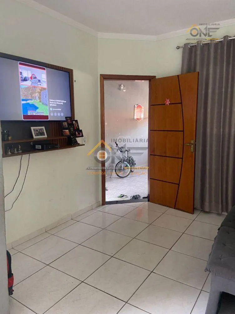 Casa, 3 quartos, 97 m² - Foto 7