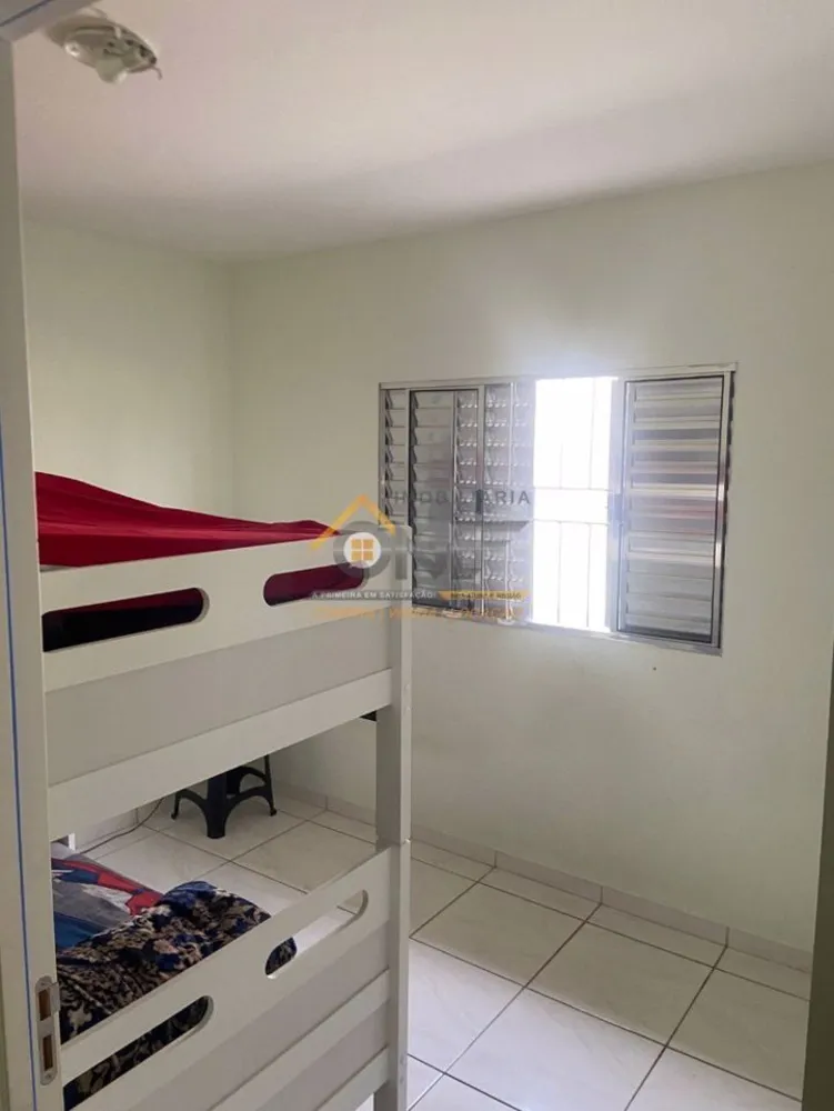 Casa, 3 quartos, 97 m² - Foto 1