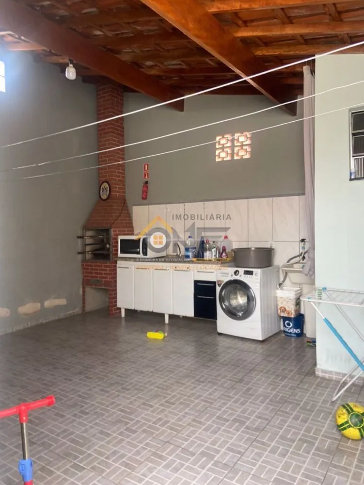 Casa, 3 quartos, 97 m² - Foto 4