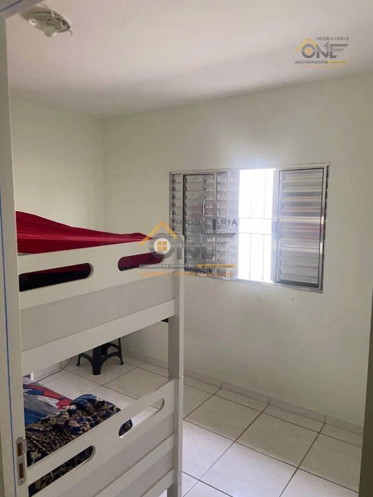 Casa, 3 quartos, 97 m² - Foto 13