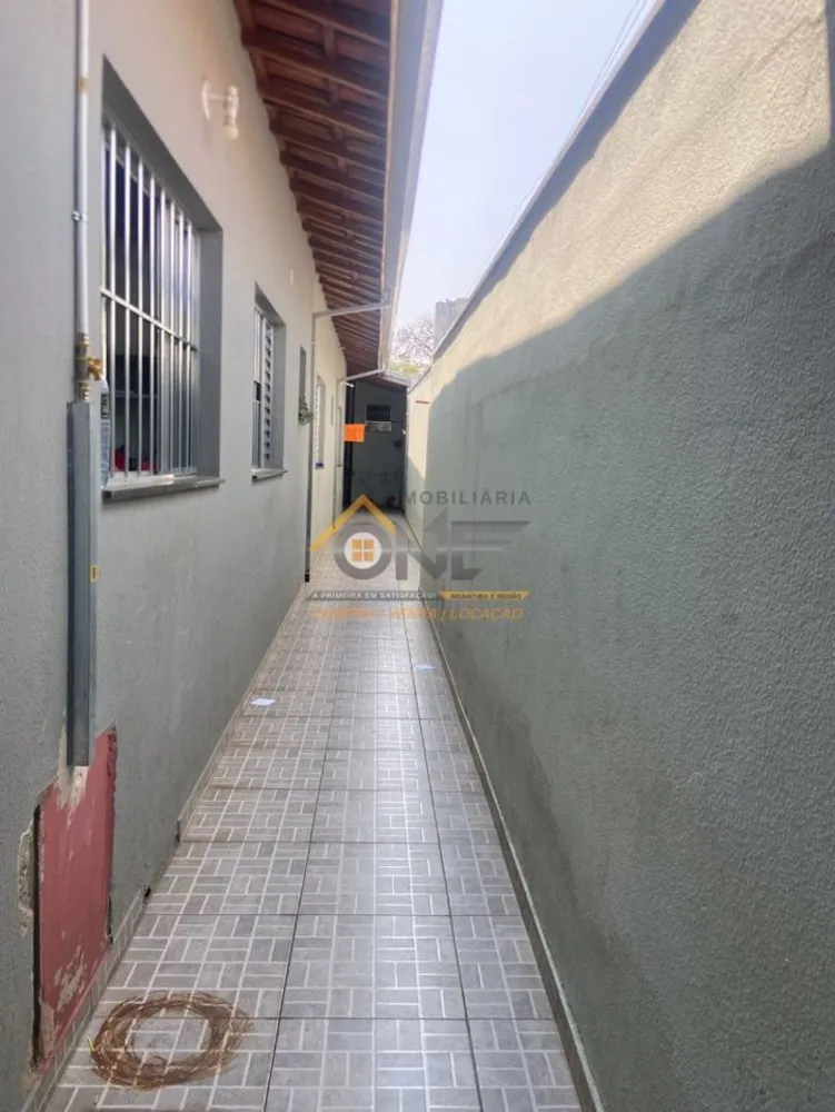 Casa, 3 quartos, 97 m² - Foto 2