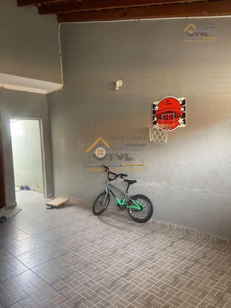 Casa, 3 quartos, 97 m² - Foto 6
