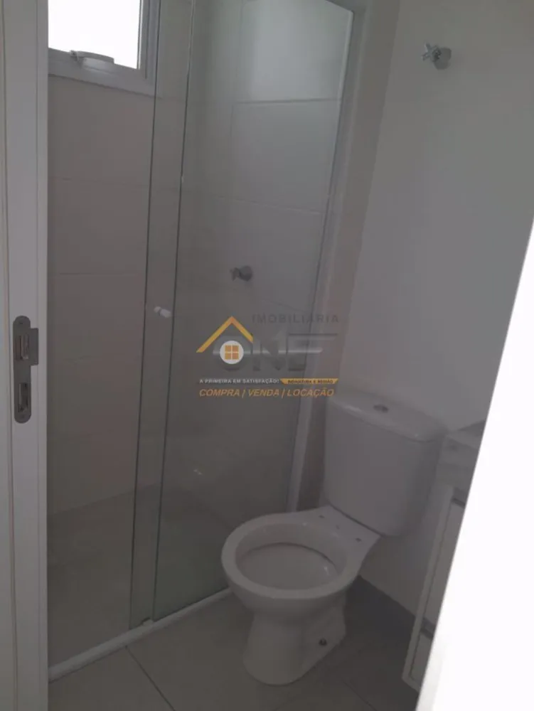 Apartamento, 3 quartos, 65 m² - Foto 5