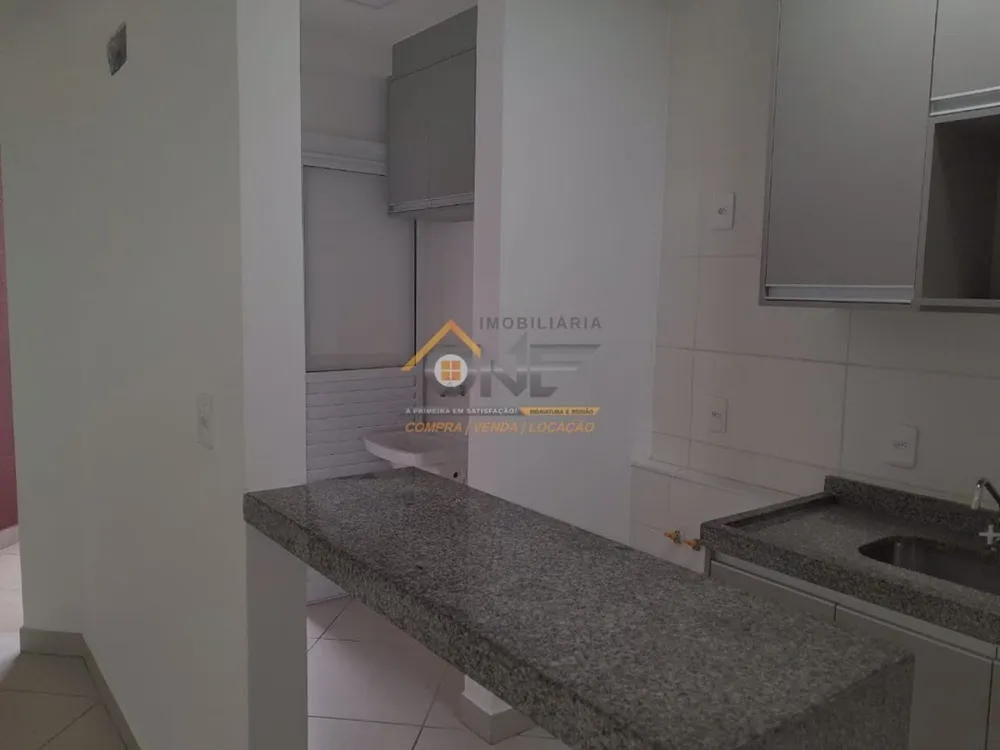 Apartamento, 3 quartos, 65 m² - Foto 3