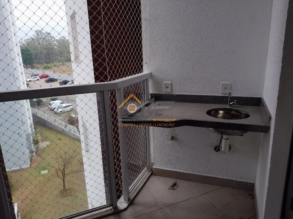 Apartamento, 3 quartos, 65 m² - Foto 4