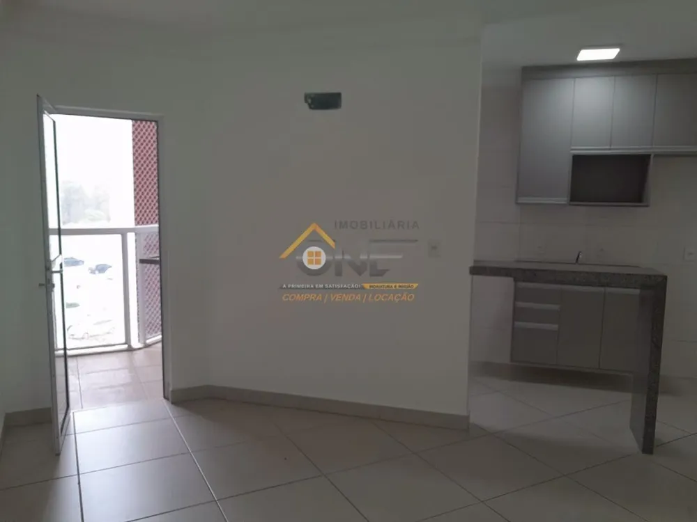 Apartamento, 3 quartos, 65 m² - Foto 2
