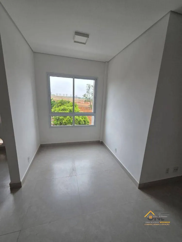Apartamento, 2 quartos, 47 m² - Foto 4