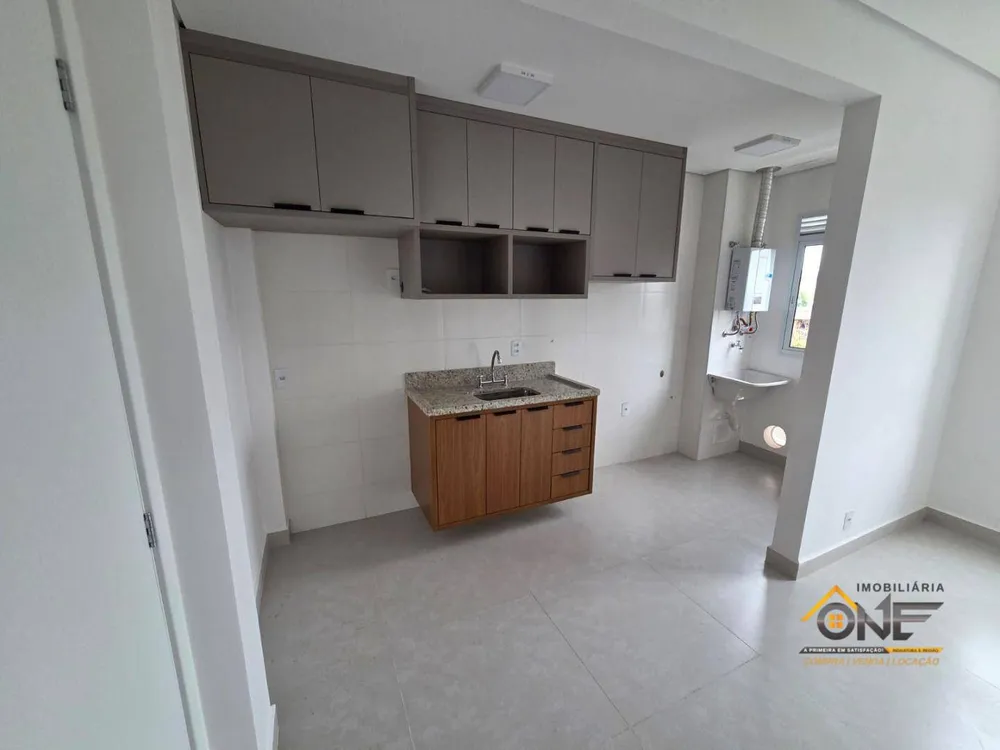 Apartamento, 2 quartos, 47 m² - Foto 1
