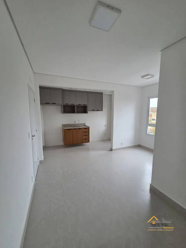 Apartamento, 2 quartos, 47 m² - Foto 5