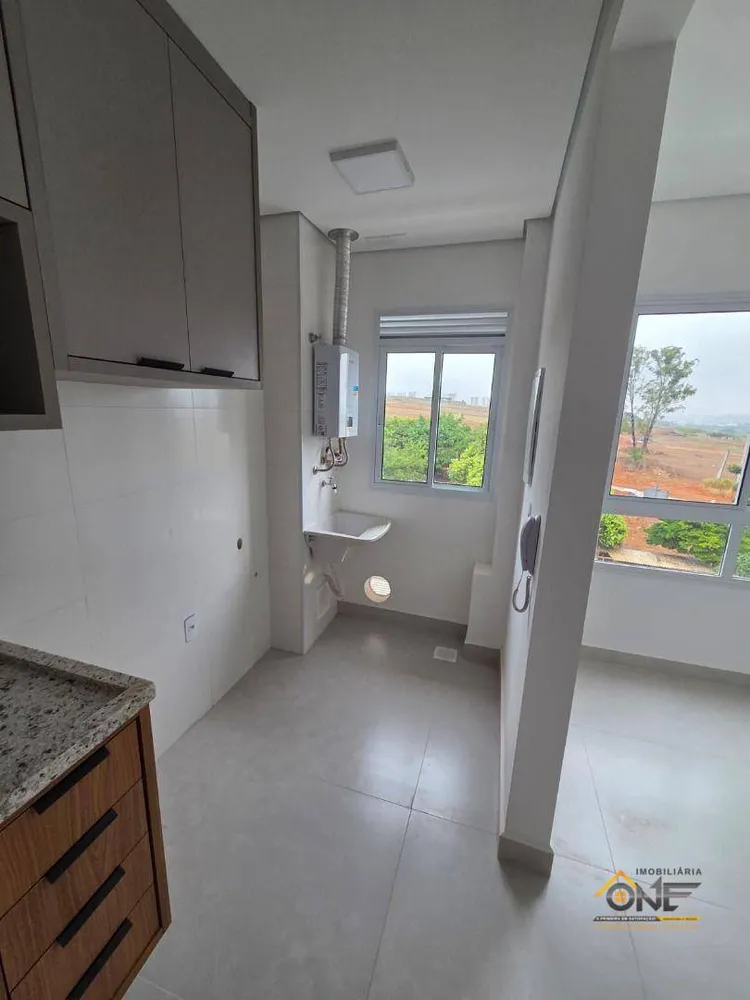Apartamento, 2 quartos, 47 m² - Foto 3