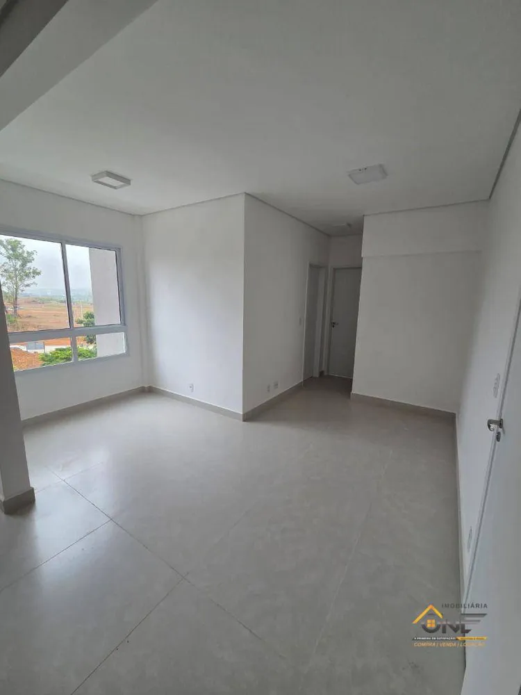 Apartamento, 2 quartos, 47 m² - Foto 10