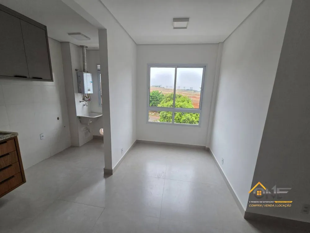 Apartamento, 2 quartos, 47 m² - Foto 2