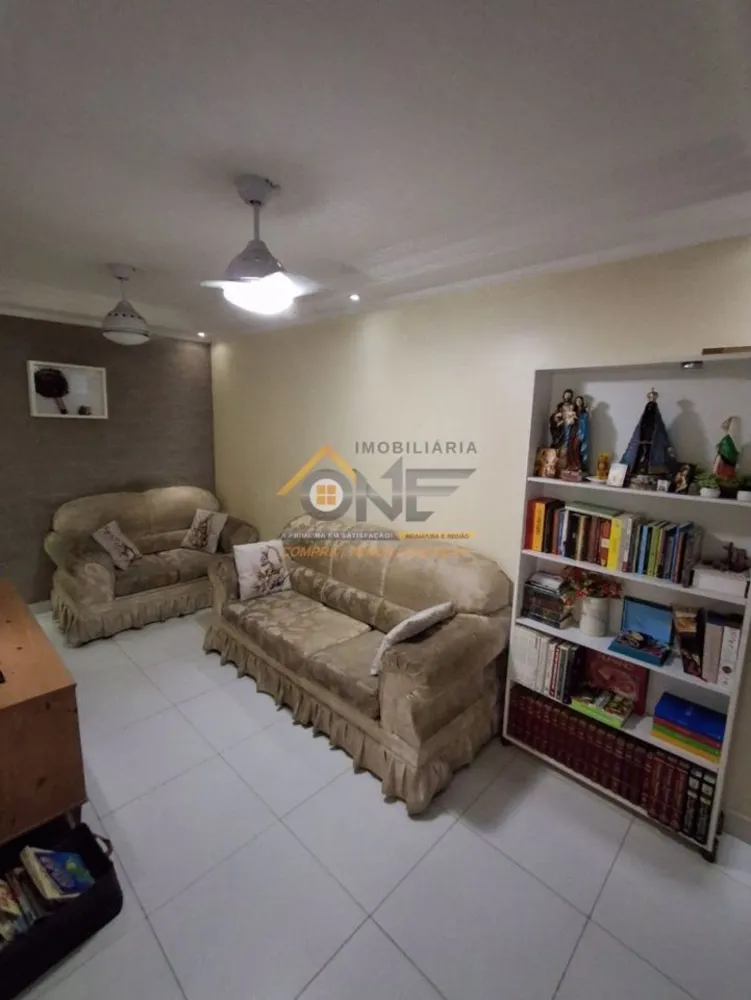 Casa, 3 quartos, 161 m² - Foto 3