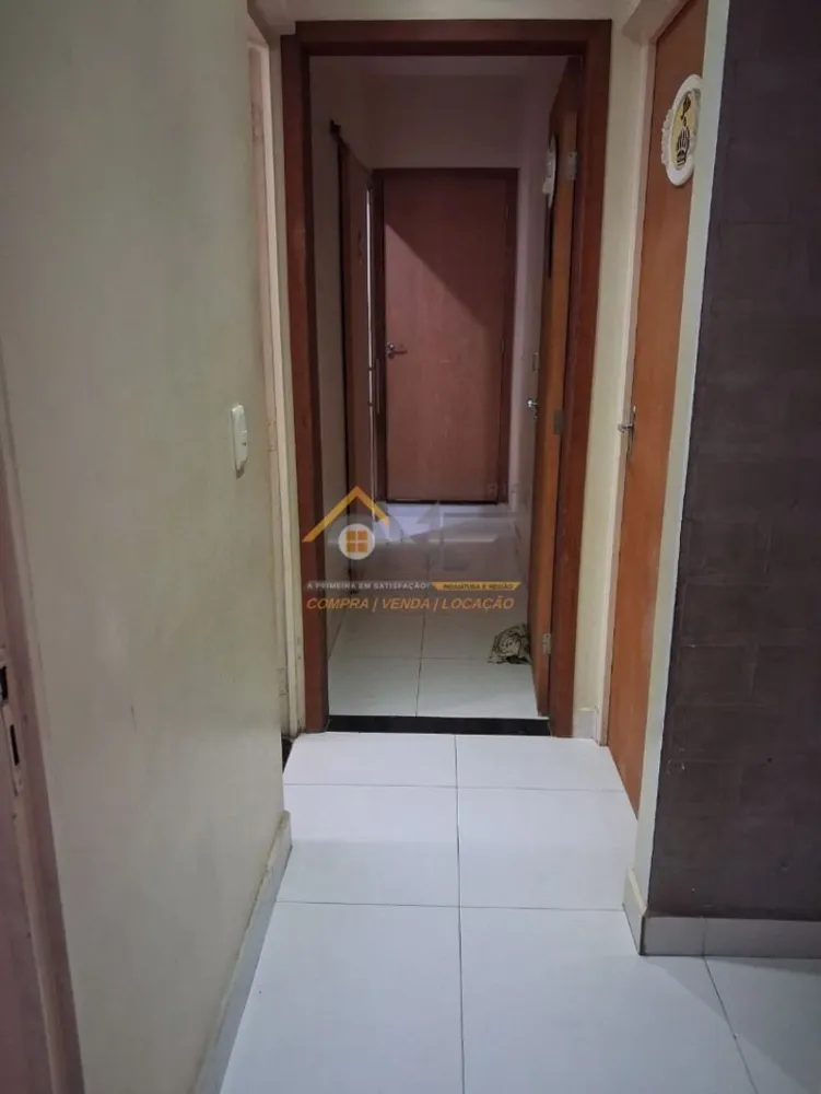 Casa, 3 quartos, 161 m² - Foto 1