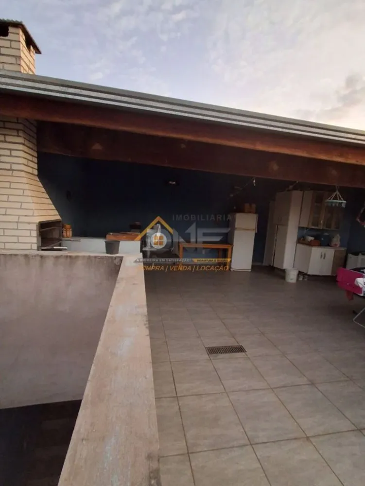 Casa, 3 quartos, 161 m² - Foto 4