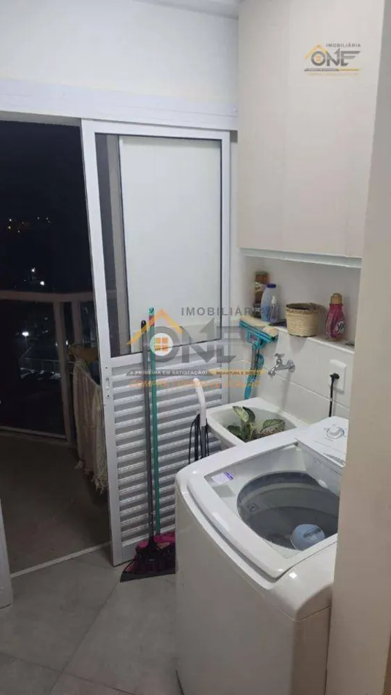 Apartamento, 3 quartos, 66 m² - Foto 7