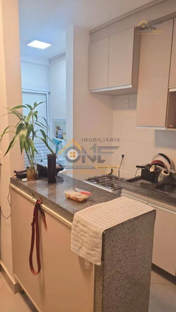 Apartamento, 3 quartos, 66 m² - Foto 5