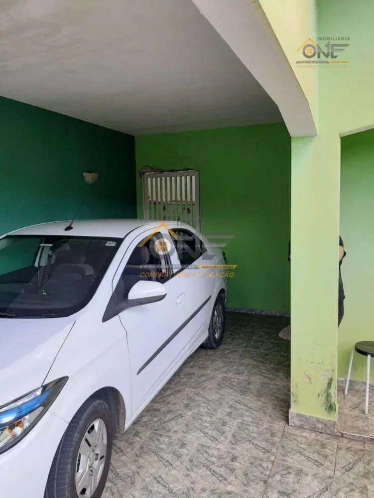 Casa, 3 quartos, 170 m² - Foto 5