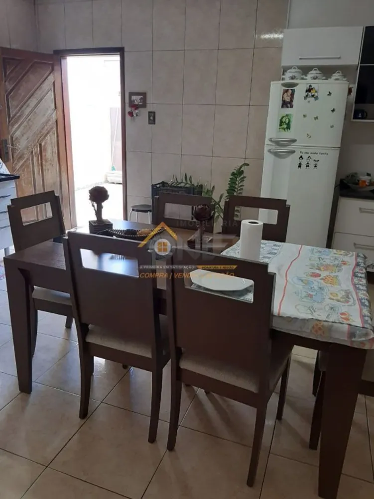 Casa, 3 quartos, 170 m² - Foto 1
