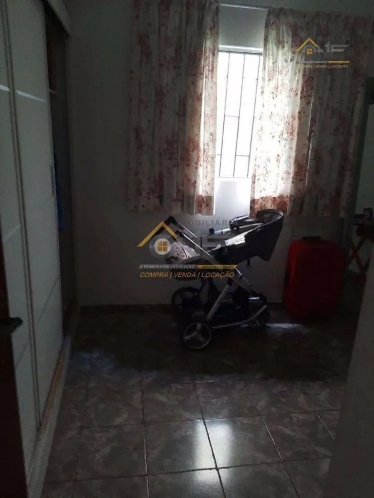 Casa, 3 quartos, 170 m² - Foto 11