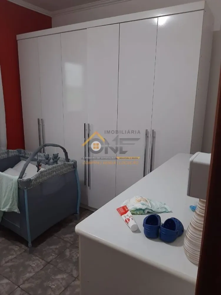 Casa, 3 quartos, 170 m² - Foto 3