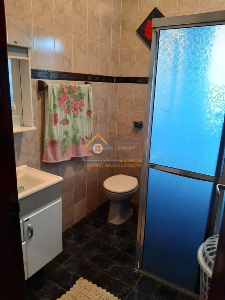 Casa, 3 quartos, 170 m² - Foto 4