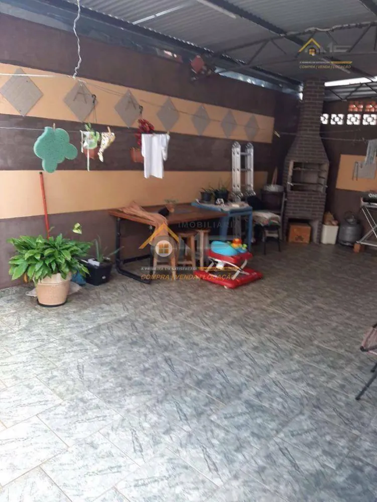 Casa, 3 quartos, 170 m² - Foto 6