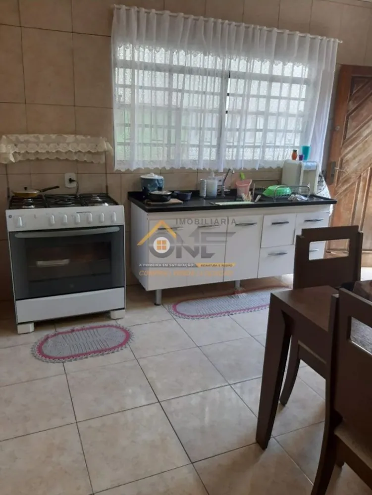 Casa, 3 quartos, 170 m² - Foto 2