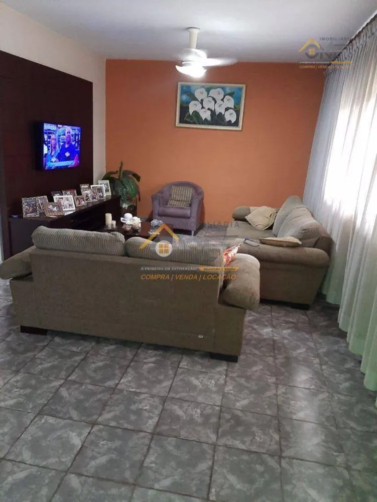 Casa, 3 quartos, 170 m² - Foto 8