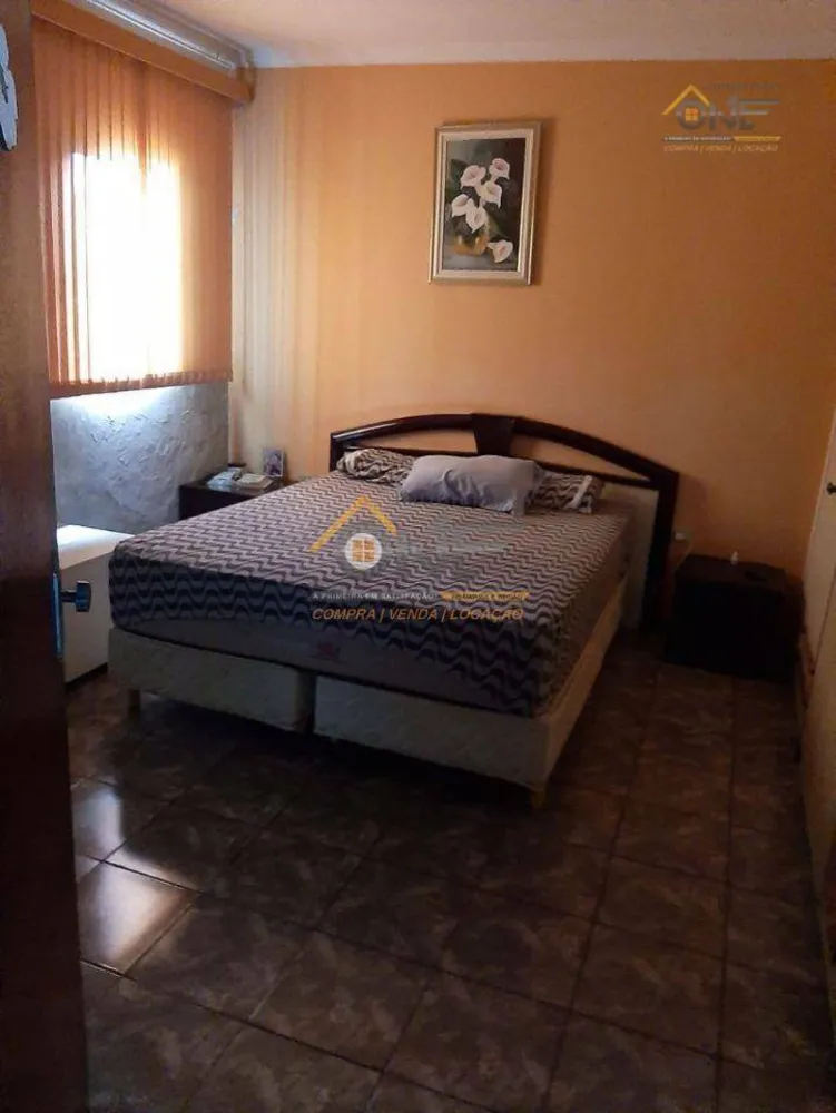 Casa, 3 quartos, 170 m² - Foto 10