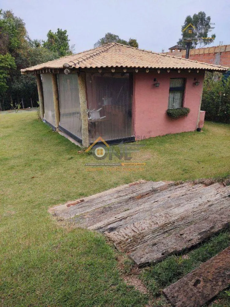 Chácara, 4 quartos, 1000 m² - Foto 7
