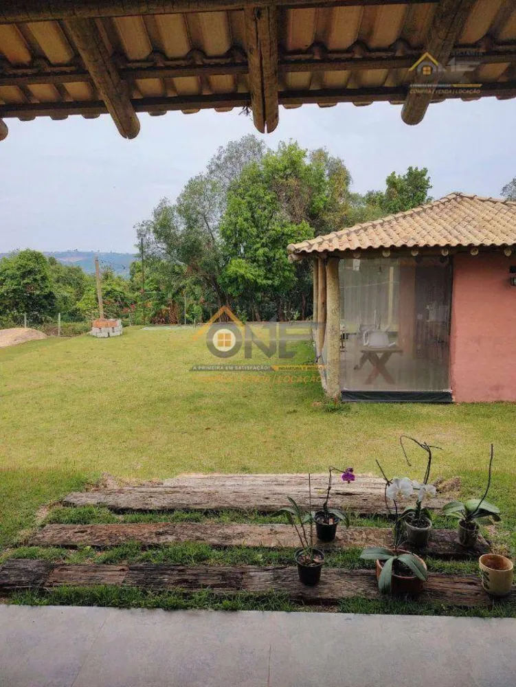 Chácara, 4 quartos, 1000 m² - Foto 8